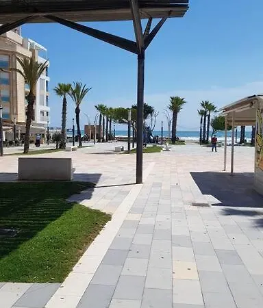 2 Torrelamata Torrevieja Alicante La Mata (Torrevieja)