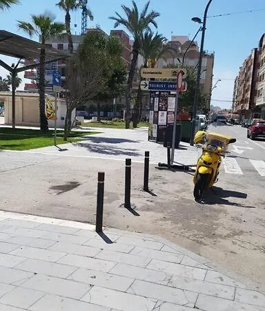 2 Torrelamata Torrevieja Alicante *