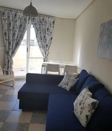 Apartment 2 Torrelamata Torrevieja Alicante
