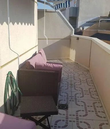 2 Torrelamata Torrevieja Alicante Apartment
