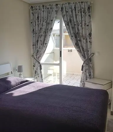 2 Torrelamata Torrevieja Alicante Apartment La Mata (Torrevieja)