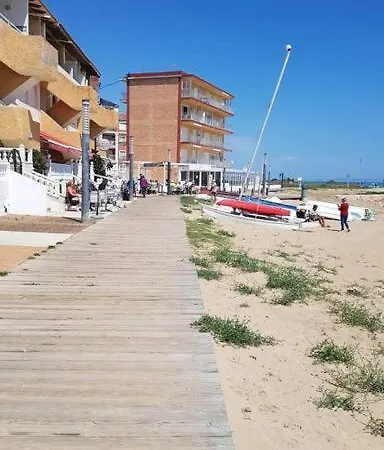 2 Torrelamata Torrevieja Alicante Apartment