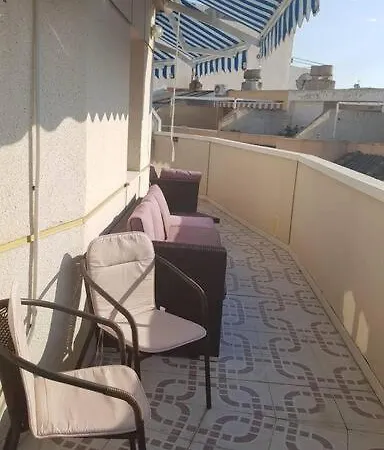 Apartment 2 Torrelamata Torrevieja Alicante *